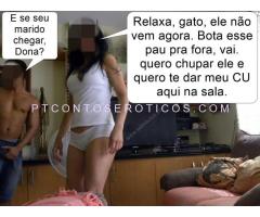 PROVOCADO PEÃO E DANDO A BUNDA