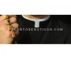 O SEMINARISTA VIRGEM