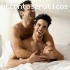 Virei amante de tio Levy