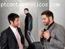 Surpreendido pelos sentimentos – Volta surpresa!