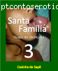 CAPITULO 3 – Casinha de Sapê