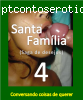 CAPITULO 4 – Conversando coisas de querer...