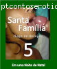 CAPITULO 5 – Em numa noite de Natal...