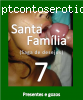 CAPITULO 7 - Presentes e gozos (*)