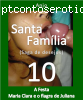 CAPITULO A10 – A festa, Maria Clara e o flagra de Juliana