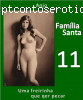 CAPITULO A11 – Uma freirinha que queria pecar