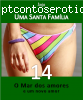 O mar dos amores e a mãe da aluna...