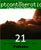 CAPITULO A21 – As meninas e as recordações: Juliana